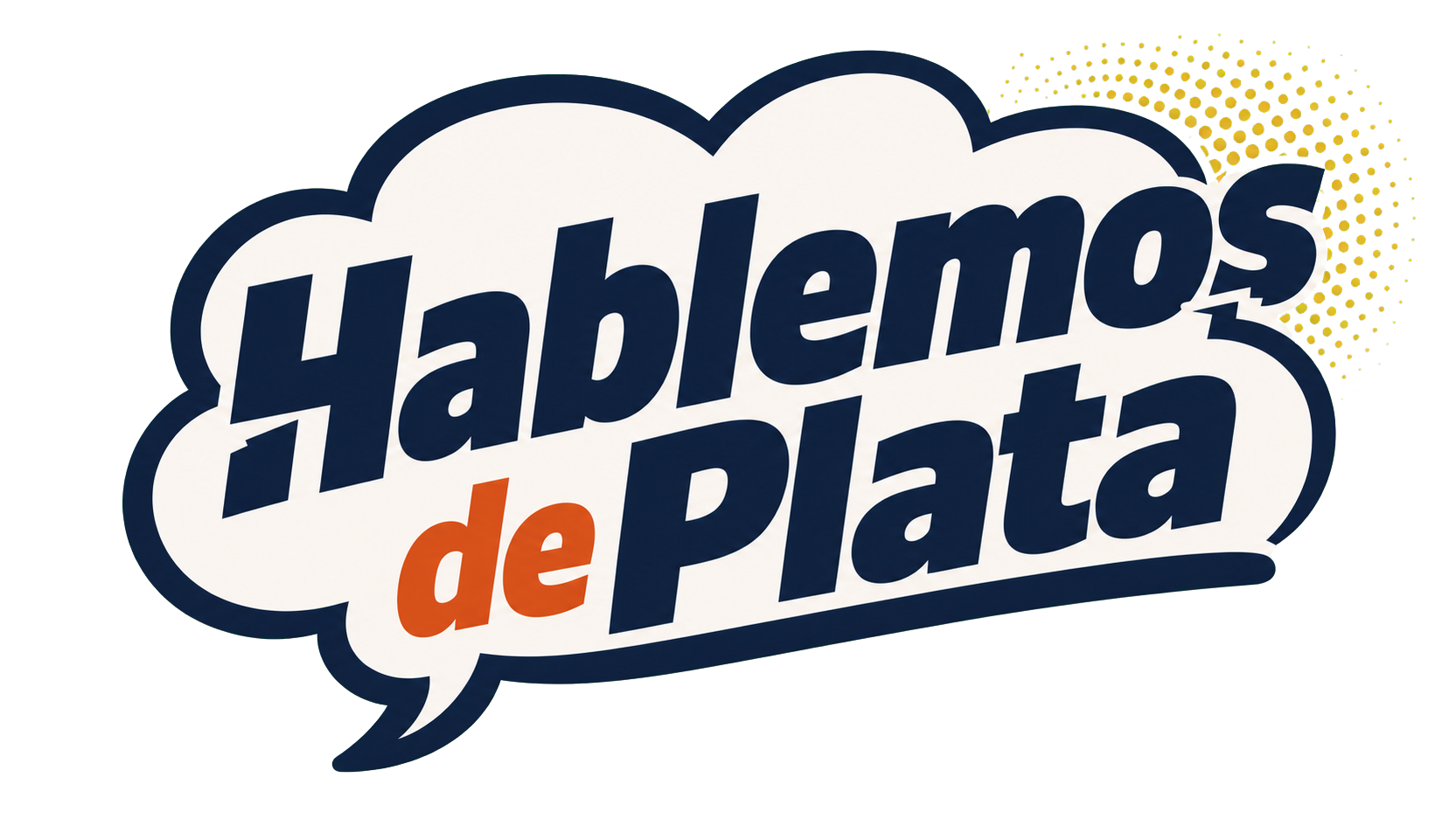 Hablemos de Plata